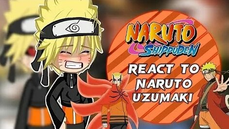 Rap : Naruto Uzumaki - L'éveil du Ninja Shippuden 