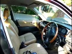Toyota Duet 1.0 V Classic, Video at the Park2