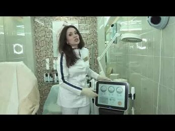 SMAS-лифтинг