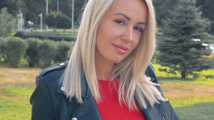 Сексуальная женщина