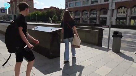 Как попасть в офис Рокетперевод с м.Полянка