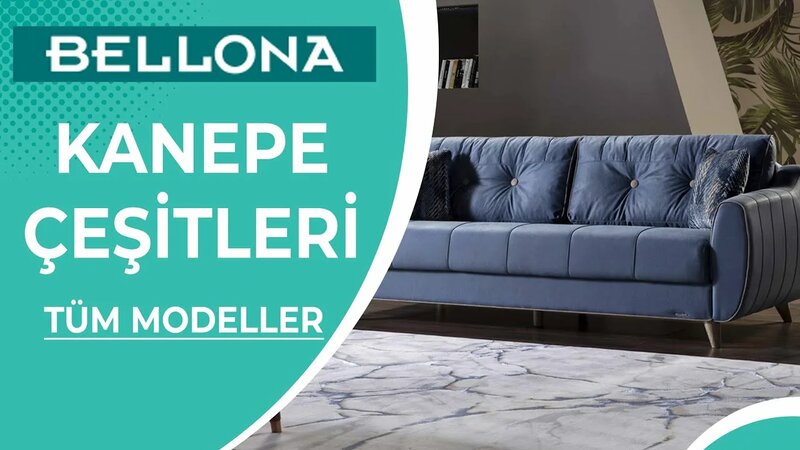 Bellona Kenape Modelleri 2021-2022 | Tüm Modeller - Yandex Video ...