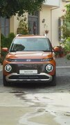 Hyundai Inster EV - Test drive