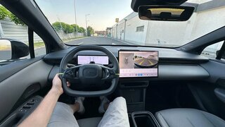 Lynk & Co 02 – Surpriza anului!?  Test Drive complet