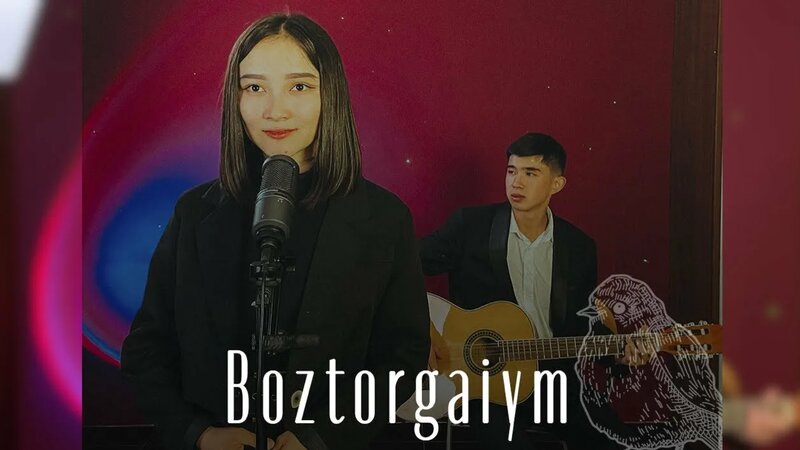 Merey x Batyl – Boztorgaiym cover - Смотреть онлайн в поиске Яндекса по ...