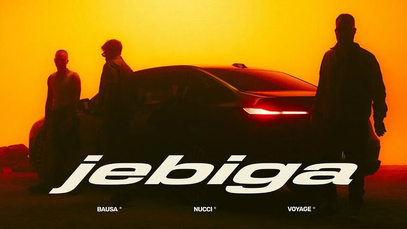 Bausa x Voyage x Nucci - Jebiga (Official Video) - Смотреть онлайн в ...