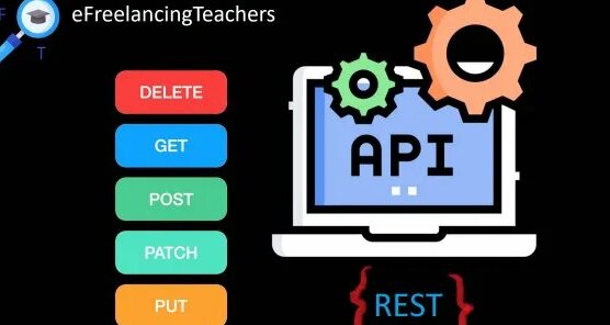 Проектирование REST API на практике / eFreelancingTeachers — Видео от Maksim Kurnakov