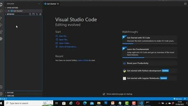 How to set up Visual Studio Code | MinGW and run C++ | VS Code and ...