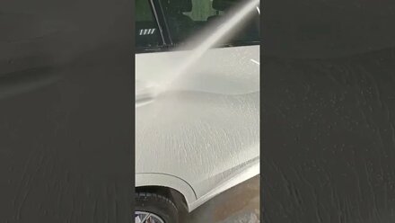 Преимущество автомобиля в керамике!