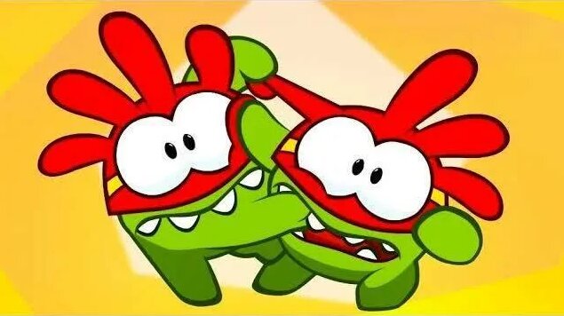 Om Nom Stories - Super Noms Full Season 9 - Cut The Rope New Episode ...