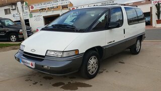 Chevrolet Lumina