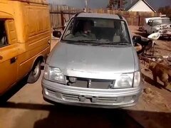 Daihatsu Pyzar