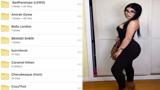 Alice Delish Onlyfans Leaked Pictures