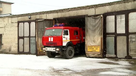 Сводка МЧС_16.02.2026_СольТВ — Видео от СольТВ