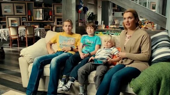 Ай секс сериясы