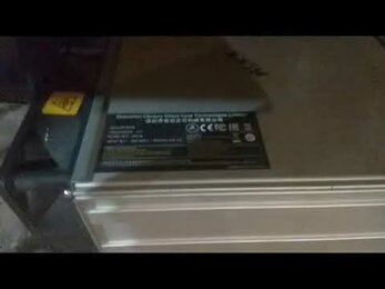 Antminer T17