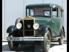 Peugeot 201