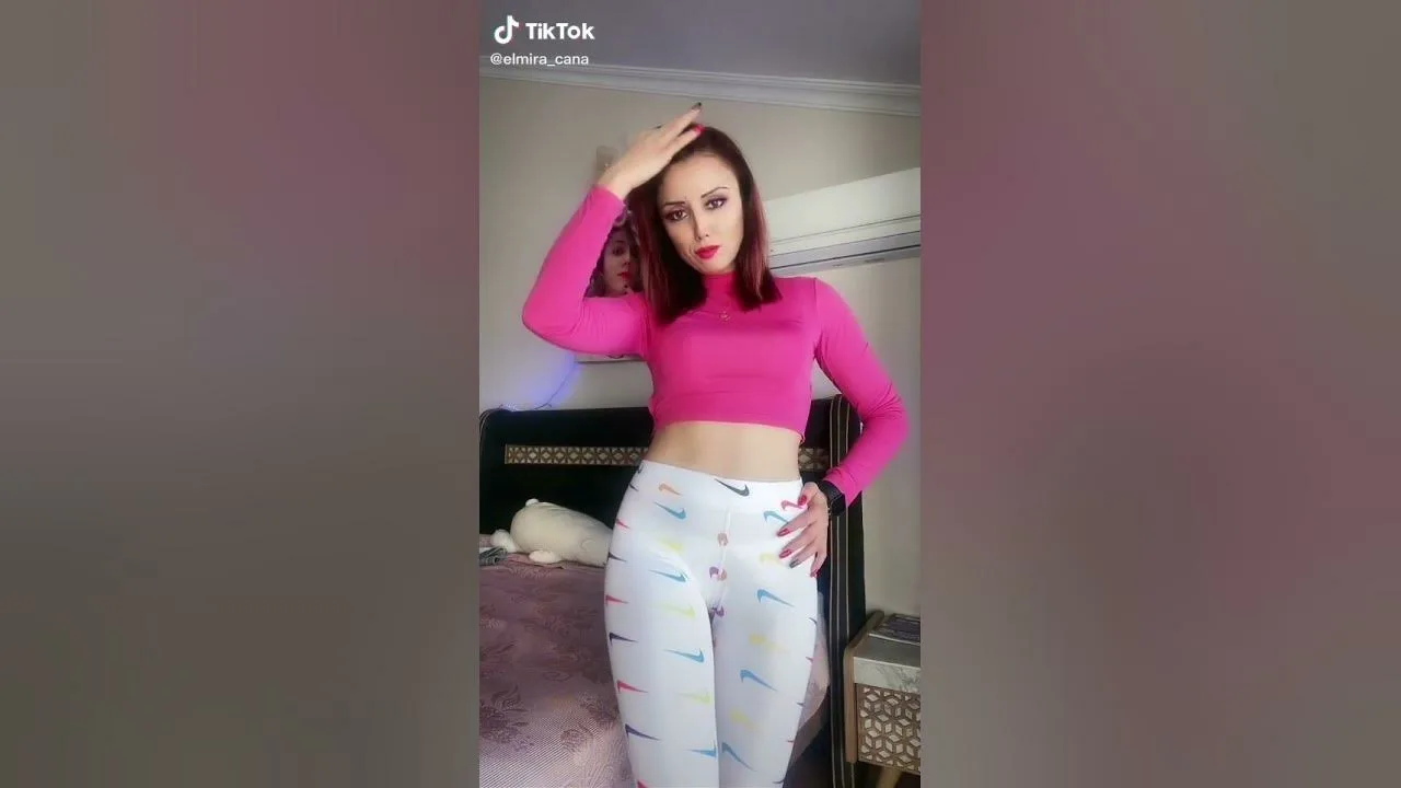 Tiktok Türk Kadınları - @elmira_cana - Yandex Video aramada çevrimiçi izle
