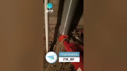 Монтаж автономной канализации Евролос Про 5 @itr-rf #септик #стройка #евролос