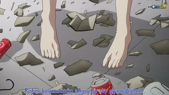 Nazo no kanojo x hentai