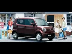 Suzuki Mr.Wagon มาพร้อมเวอร์ชั่นหร