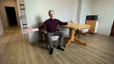 Ростошинские пруды Беломорский