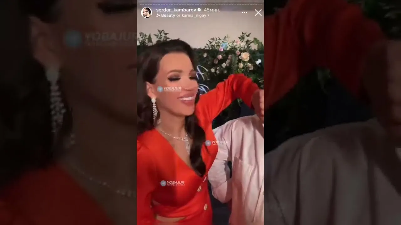 «Новый статус мамы»: друг Инессы Шевчук рассекретил ее беременность