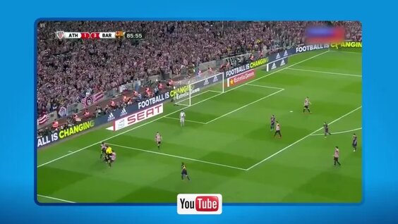 ТОП-10 главных футбольных финтов — Видео от Champions Cup | Футбол