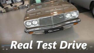 Real Test Drive.  Выпуск №479 - Mazda 929 I