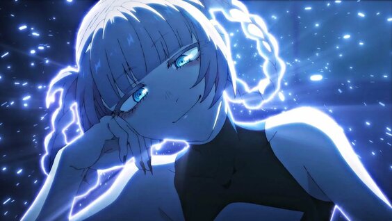 Nazuna Nanakusa Call of the night twixtor 4k no warps