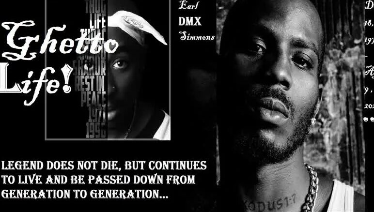 2Pac & DMX - Mix Album - ремиксы и ди-джейские коллаборации — Видео от ...