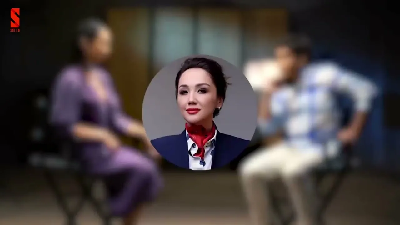 Екі құрылысшы үй иесін жаттықтырған