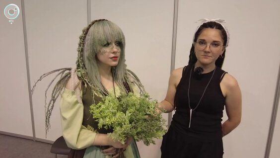Форум Beauty EXPO прошёл в Новосибирске — Видео от ОТС-Горсайт
