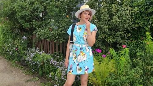 Öznur Güven (oz_nurunuz) İfşa