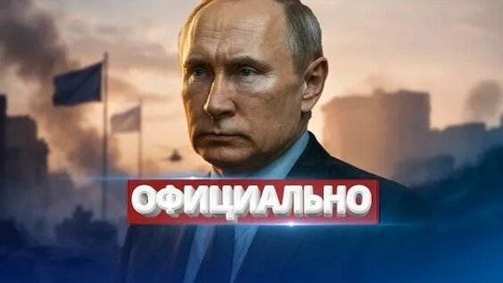 [ Nexta Live ] Путин готов завершить конфликт Заявление Кремля — Видео ...