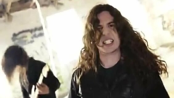 Thrash Metal – Clips 8 — Видео от Алекс
