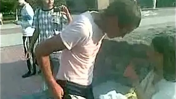 Rossiyadan havaskor seks video