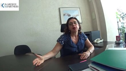 Отзыв Генерального директора ООО Эксперт - Елены Файрузовой