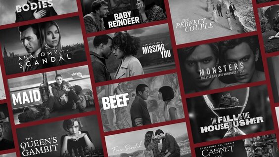 Топ 10 мини-сериалов — Видео от MiniSeries