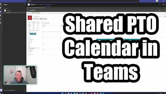 how-to-create-a-pto-calendar-in-microsoft-teams-2022-simple-guide