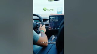 Xiaomi тест-драйв