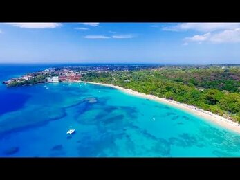 Luxury beachfront penthouse for sale in Dominican Republic , SOSUA !