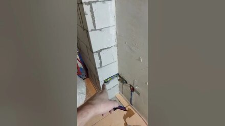 ЖК Прокшино. Монтаж Отопления и водоснабжения.