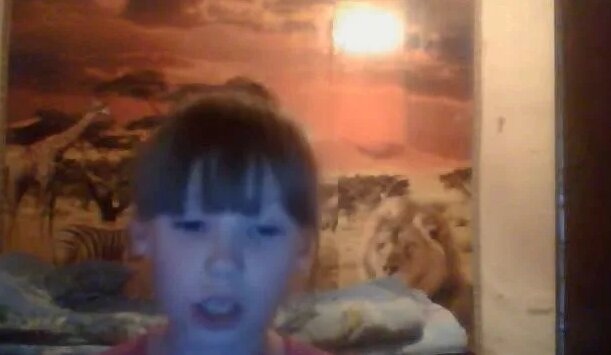 Как выпросить куклу у родителей