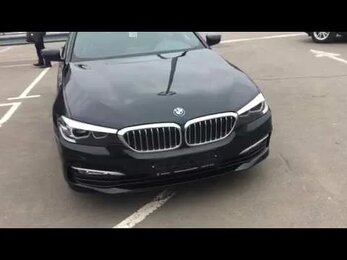 BMW G30