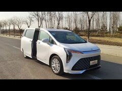 ALL NEW 2023 Buick GL8 Century MPV - Exterior And Interior