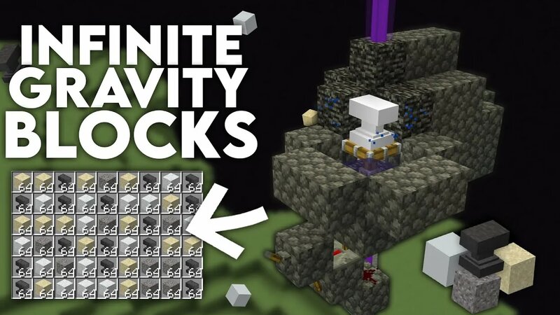 Minecraft Bedrock Sand Duper - 56+ Stacks Per Hour - Duplicate Any ...