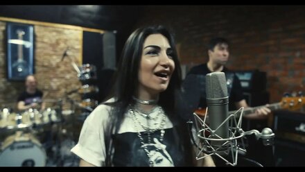 "I Put a Spell On You" - cover by Red Rocks