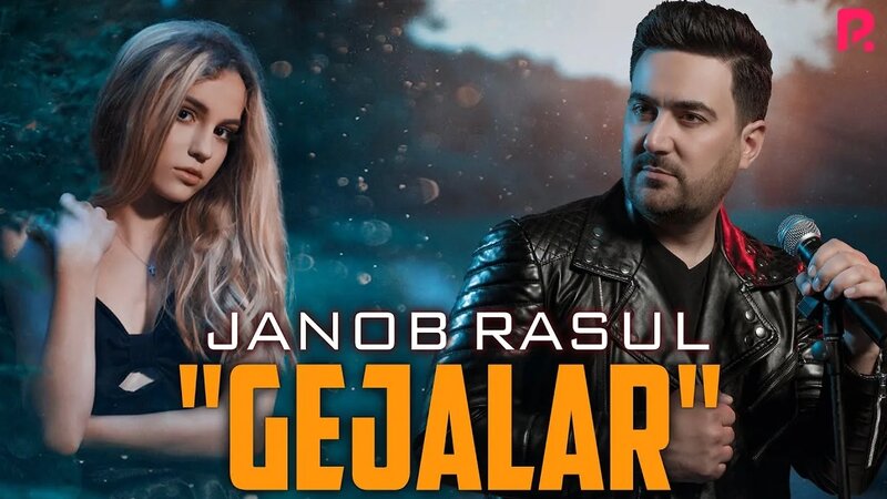 Janob Rasul - Gejalar — Видео от Beruniy 95 - Смотреть онлайн в поиске ...