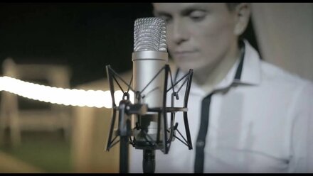 Billie Jean - Michael Jackson ( cover by Aleksandr Matychak )